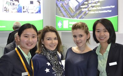 Выставка MIMS Automechanika-2016