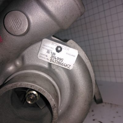314464 / 314465 / 314466