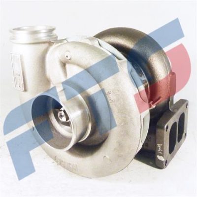 Турбина Holset H3B Iveco 13.80 8210.42 420 л.с.