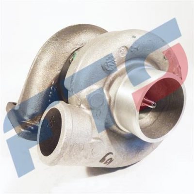 Турбина Schwitzer S100 Valmet 4.40 420DSRE 90 л.с.