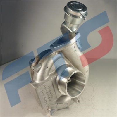 Турбина MHI TD05HR-16G6C/10.5T Lancer EVO IX 2.00 4G63T 280 л.с.