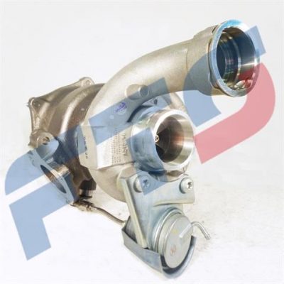 Турбина MHI TD04HL Porsche Cayenne 4.8 Turbo M4850/948 500 л.с. (5-8 цилиндр)