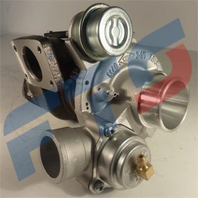 Турбина Garrett GT2052LS Rover 75 1.80 MG 150 л.с.