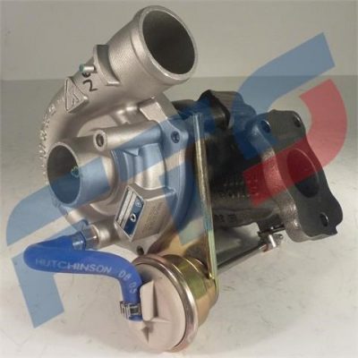 Турбина KKK K03 Suzuki Grand Vitara 2.00 DW10TD 90 л.с.