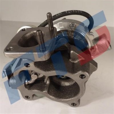 Турбина Garrett GT1544H 1.90 AR32302 / M720KT19T / 182B4.000 105 л.с.