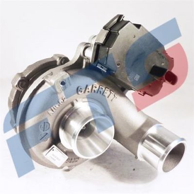 Турбина Garrett GTB1752VK Hyundai/KIA 2.00 R-Engine 174 л.с.