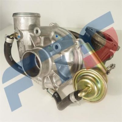 Турбина IHI RHB51P Opel/Jeep 2.50 VM41B 115 л.с.