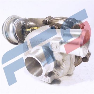 Турбина Garrett GTB1549V Hyundai/KIA 2.00 D4EA 140 л.с. 28231-27470