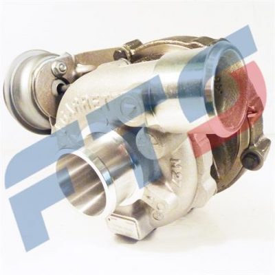 Турбина Garrett GTB1649V Hyunda/KIA 2.00 D4EA/D4ED/D4EF 140 л.с. 28231-27460