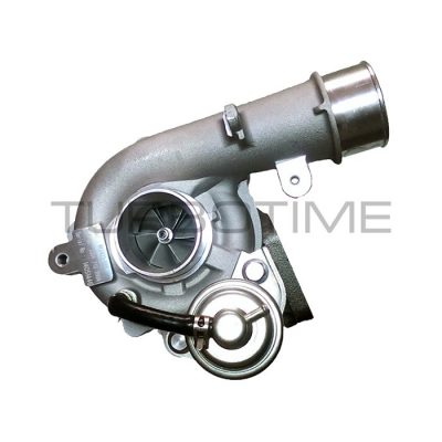 Турбина Hitachi Mazda MPS 2.30 DISI 260 л.с.