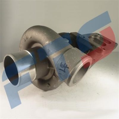 Турбина Schwitzer H2D Renault 12.00 MIDR063540 350 л.с.