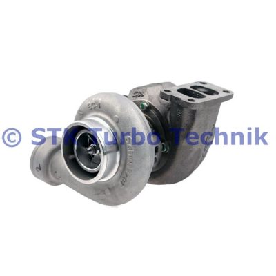 Турбина Schwitzer S200G Deutz 6.07 BF6M2012C 208 л.с.