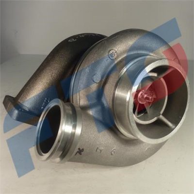 Турбина Schwitzer S3B Renault 12.00 MIDR0635 375/415 л.с.