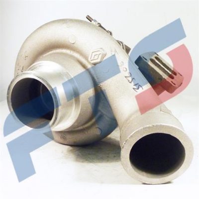 Турбина Schwitzer S400 Renault 11.96 MIDR062465 408 л.с.