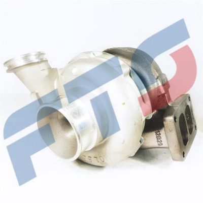 Турбина Schwitzer 4LGK Iveco 13.80 8210.42, 8210.42.101 360 / 400 л.с.