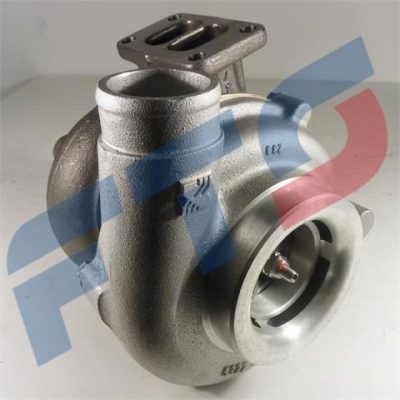Турбина KKK K27.2 MAN 6.87 D0826LF07/8 190 л.с.
