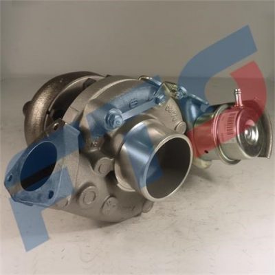 Турбина GT2554R Nissan 2.0 SR20DET 270 л.с. (Тайвань)