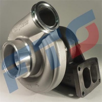 Турбина KKK K31 MAN TGA 11.97 D2866LF352V 360 л.с.