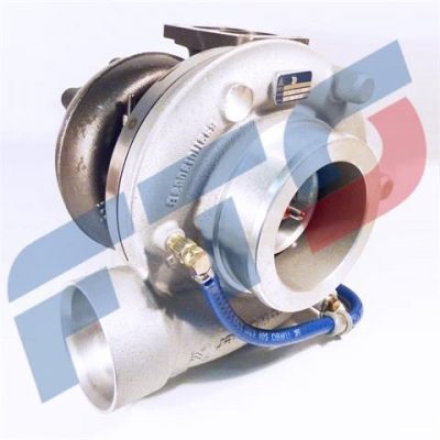 Турбина KKK B3G Deutz 11.90 TCD2015V6 490 л.с.