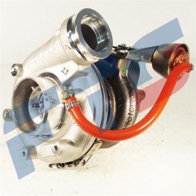 Турбина KKK S200G Deutz 7.15 TCD2013 272 л.с. / 04503616KZ