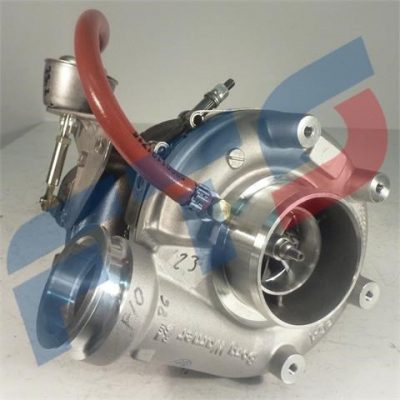 Турбина KKK S200G Deutz 7.20 TAD750VE, TCD2013, TCD2012L4-2V 272 л.с.
