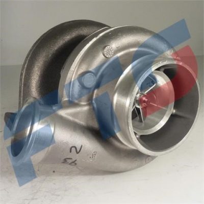 Турбина KKK S300 Mercedes 12,00 OM457LA / OM457HLA 348 / 354 л.с.