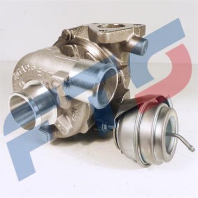 Турбина Garrett GTB1649V Hyundai Santa Fe 2,00 CM 140 л.с. 28231-27860