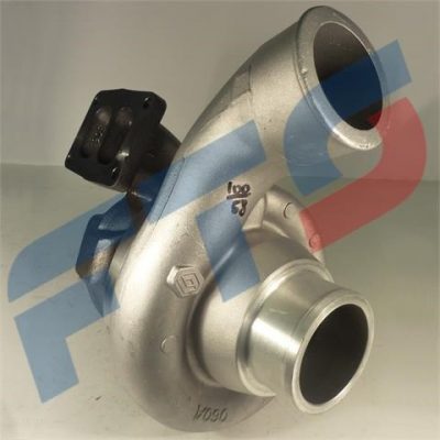 Турбина Schwitzer S400G Renault 12,00 MIDR062465C46 460 л.с.