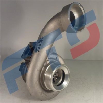Турбина Schwitzer S300 Renault 11,20 MIDR062356B43 396 л.с.