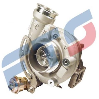 Турбина KKK S200G Deutz / Volvo 7.20 TCD2013 272 л.с.