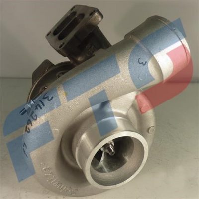 Турбина Schwitzer S3A Komatsu HD205-5 / PC400 / PC300 11.00 SA6D125 324 л.с.