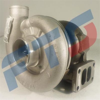 Турбина Holset H2A Iveco 8,10 8361SRI 242 л.с.