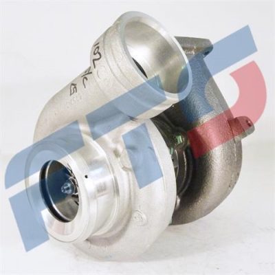 Турбина KKK S200 Deutz 7,10 TCD2013 241 л.с.