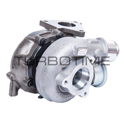 Турбина GT2052V Nissan ZD30ETi 3.0 158 л.с. 14411-2X900