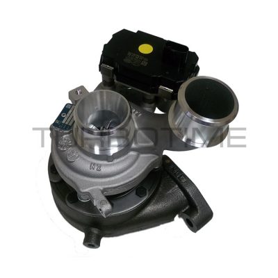 Турбина KKK BV39 Hyundai/KIA 2.0 D4EAV/D4EAF 136 л.с. 28231-2F300