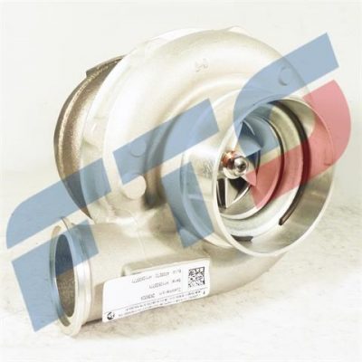 Турбина Holset HX50 MAN 12,80 D2876LF 510 л.с.