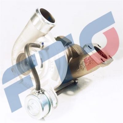 Турбина Garrett GT2556S Perkins 4,40 T4.40 135 л.с. 2674A209
