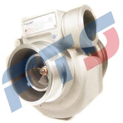 Турбина Holset HX25 Iveco NEF 504257855