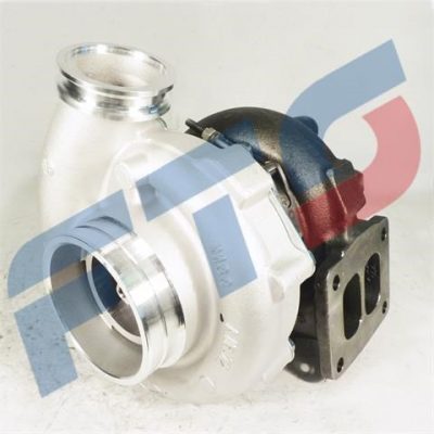 Турбина Garrett GT4288N Volvo 9,60 D10B 320 / 360 л.с.