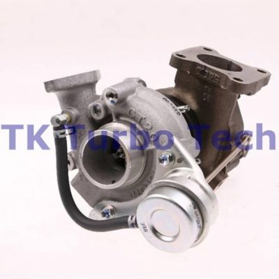 Турбина Toyota CT20 2,40 2L-T 86 л.с.