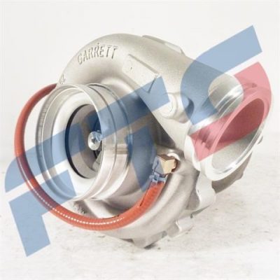 Турбина Garrett GT4288S Doosan 11.00 DV11 Euro 3 400 л.с.