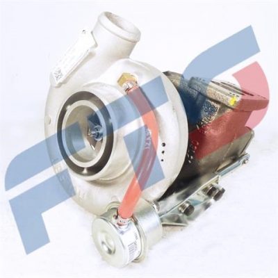 Турбина Holset HX40W MAN D0836LF03