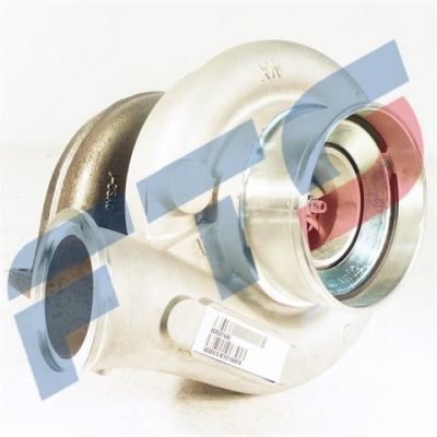 Турбина Holset HX35 Cummins 5,90 6BTAA / KCEC