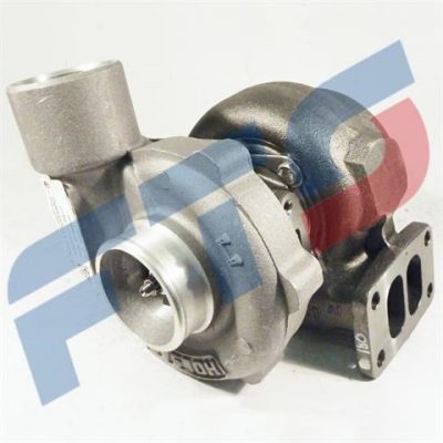 Турбина Holset H1E Mercedes 14,60 OM422LA 350 / 380  л.с.