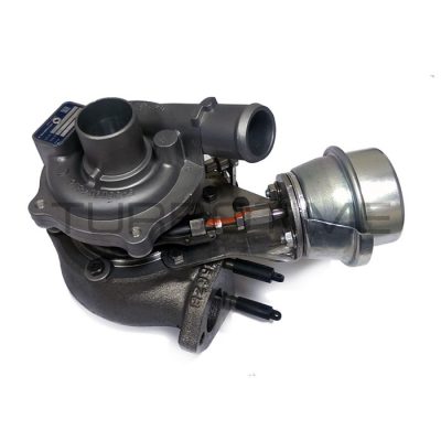 Турбина KKK BV35 Opel 1.3 Z13DTH 90 л.с.