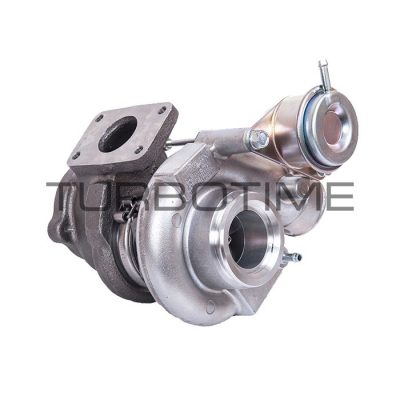 Турбина MHI TD04 Saab 9-3 2,30 B235R 230 л.с.