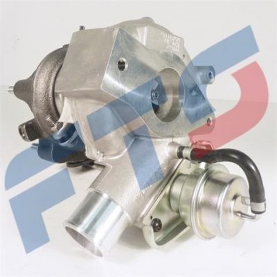 Турбина IHI RHF4H Toyota Corolla 2,00 1CD-FTV 17201-27060