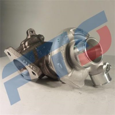Турбина TF035HM Hyundai 2.5 D4BH 99 л.с. 28200-4A210 (Тайвань)