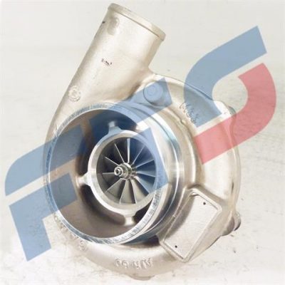 Турбина Garrett Perfomance GTX3071