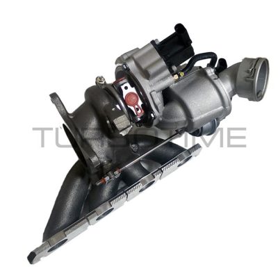 Турбина KKK K03 VAG 1.8 TFSI 152 / 160 л.с.